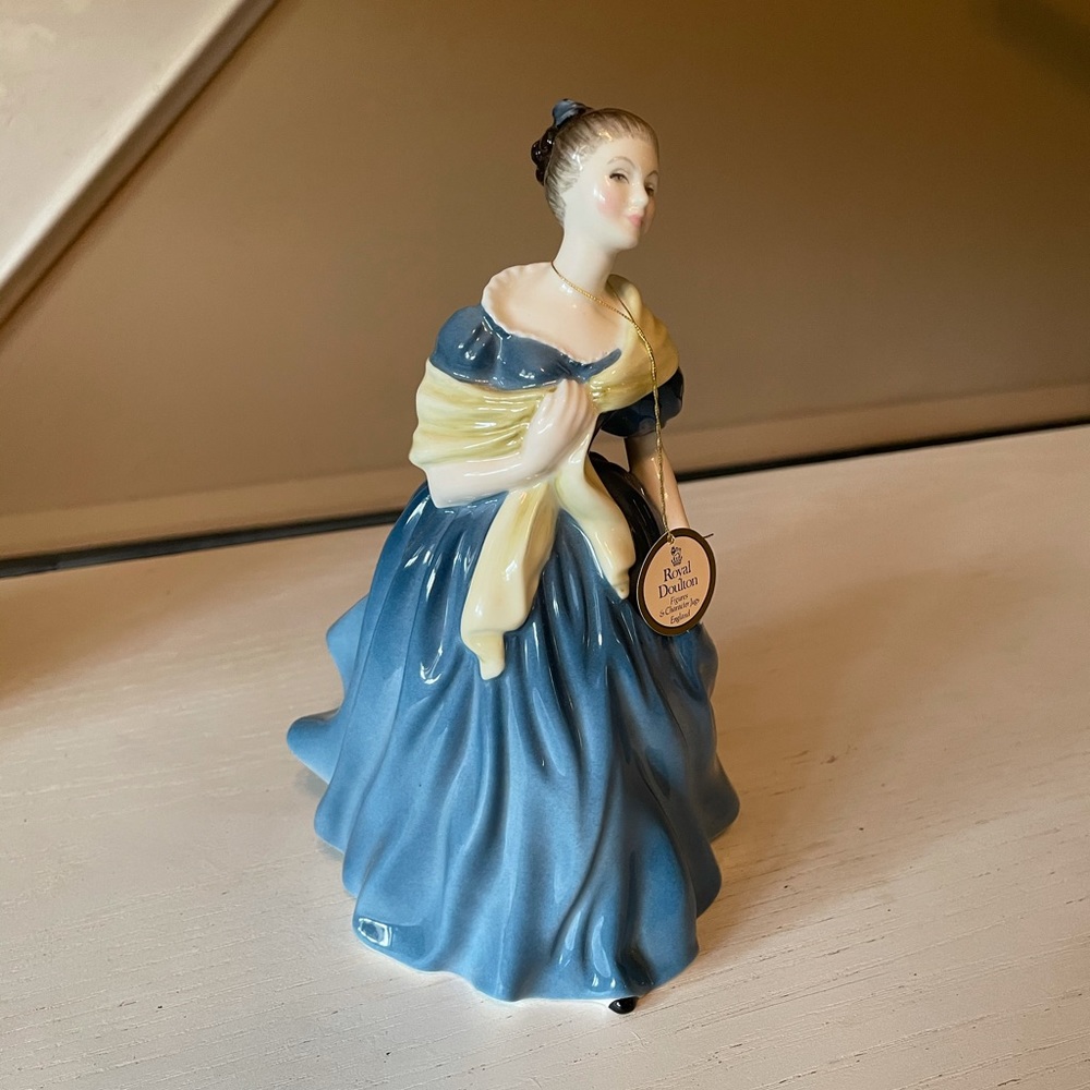 Adrienne- Royal Doulton